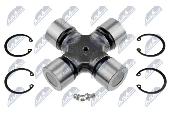 Gelenk, Gelenkwelle NTY NKW-NS-002 Bild Gelenk, Gelenkwelle NTY NKW-NS-002