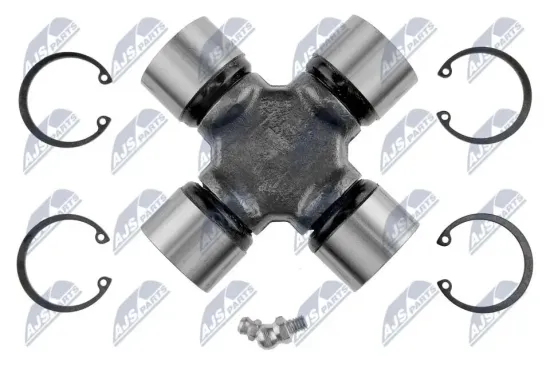 Gelenk, Gelenkwelle NTY NKW-NS-002 Bild Gelenk, Gelenkwelle NTY NKW-NS-002