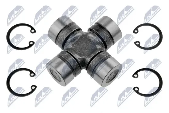 Gelenk, Gelenkwelle NTY NKW-NS-004 Bild Gelenk, Gelenkwelle NTY NKW-NS-004