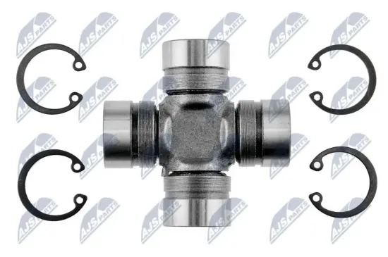 Gelenk, Gelenkwelle NTY NKW-NS-004 Bild Gelenk, Gelenkwelle NTY NKW-NS-004