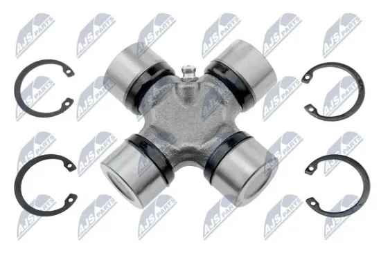 Gelenk, Gelenkwelle hinten NTY NKW-NS-006 Bild Gelenk, Gelenkwelle hinten NTY NKW-NS-006