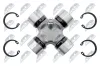 Gelenk, Gelenkwelle hinten NTY NKW-NS-006 Bild Gelenk, Gelenkwelle hinten NTY NKW-NS-006