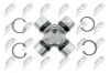 Gelenk, Gelenkwelle hinten NTY NKW-NS-006 Bild Gelenk, Gelenkwelle hinten NTY NKW-NS-006