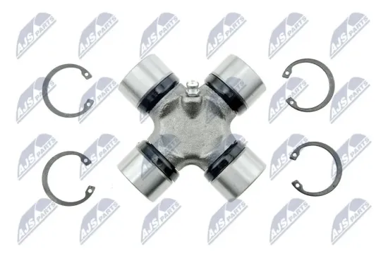 Gelenk, Gelenkwelle hinten NTY NKW-NS-006 Bild Gelenk, Gelenkwelle hinten NTY NKW-NS-006