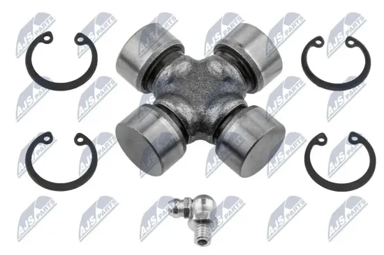 Gelenk, Gelenkwelle NTY NKW-SB-000 Bild Gelenk, Gelenkwelle NTY NKW-SB-000