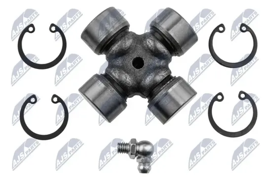 Gelenk, Gelenkwelle NTY NKW-SB-000 Bild Gelenk, Gelenkwelle NTY NKW-SB-000