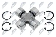 Gelenk, Gelenkwelle NTY NKW-SU-000