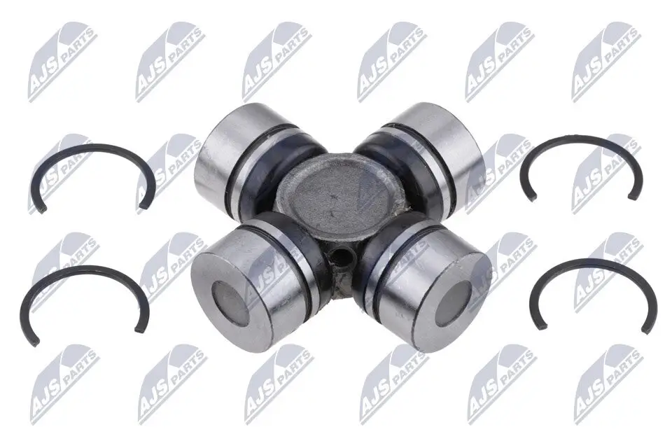 Gelenk, Gelenkwelle NTY NKW-TY-002