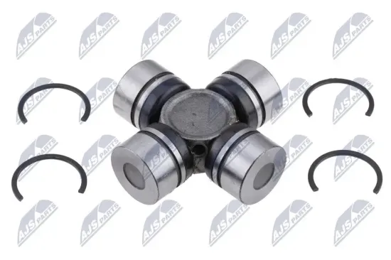 Gelenk, Gelenkwelle NTY NKW-TY-002 Bild Gelenk, Gelenkwelle NTY NKW-TY-002