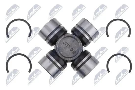 Gelenk, Gelenkwelle NTY NKW-TY-002 Bild Gelenk, Gelenkwelle NTY NKW-TY-002