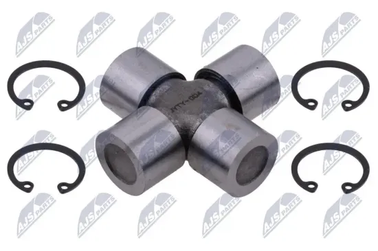 Gelenk, Gelenkwelle NTY NKW-TY-004 Bild Gelenk, Gelenkwelle NTY NKW-TY-004