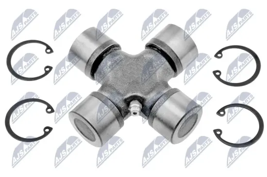 Gelenk, Gelenkwelle NTY NKW-TY-008 Bild Gelenk, Gelenkwelle NTY NKW-TY-008