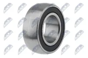 Zwischenlager, Antriebswelle NTY NLP-FR-000
