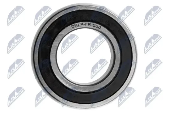 Zwischenlager, Antriebswelle NTY NLP-FR-000 Bild Zwischenlager, Antriebswelle NTY NLP-FR-000