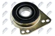 Zwischenlager, Antriebswelle NTY NLP-FR-002