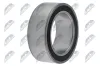Lager, Antriebswelle NTY NLP-MZ-001 Bild Lager, Antriebswelle NTY NLP-MZ-001