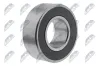 Lager, Antriebswelle NTY NLP-NS-000 Bild Lager, Antriebswelle NTY NLP-NS-000