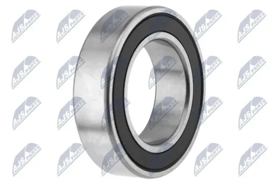 Lager, Gelenkwellenmittellager NTY NLP-VV-000 Bild Lager, Gelenkwellenmittellager NTY NLP-VV-000