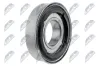 Lagerung, Gelenkwelle NTY NLP-VW-002