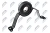 Lagerung, Gelenkwelle NTY NLW-AU-014 Bild Lagerung, Gelenkwelle NTY NLW-AU-014