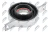Lagerung, Gelenkwelle mitte NTY NLW-BM-002 Bild Lagerung, Gelenkwelle mitte NTY NLW-BM-002