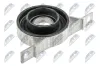 Lagerung, Gelenkwelle NTY NLW-BM-012 Bild Lagerung, Gelenkwelle NTY NLW-BM-012