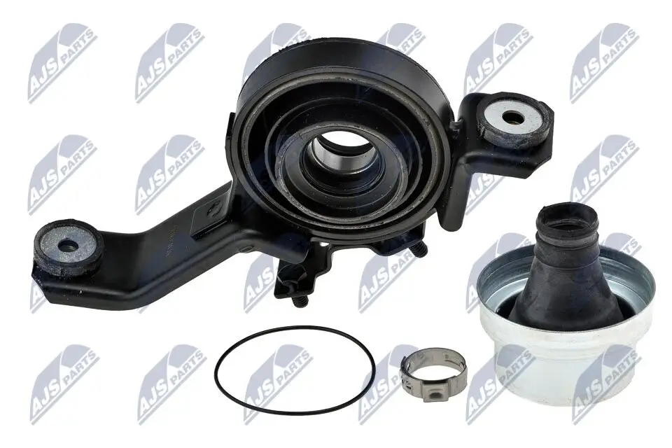 Lagerung, Gelenkwelle NTY NLW-CH-002