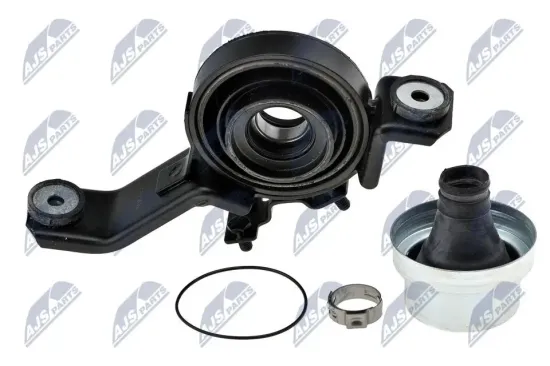 Lagerung, Gelenkwelle NTY NLW-CH-002 Bild Lagerung, Gelenkwelle NTY NLW-CH-002