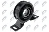 Lagerung, Gelenkwelle NTY NLW-FR-002