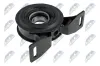 Lagerung, Gelenkwelle NTY NLW-FR-002 Bild Lagerung, Gelenkwelle NTY NLW-FR-002