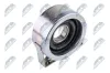 Lagerung, Gelenkwelle hinten NTY NLW-FR-007 Bild Lagerung, Gelenkwelle hinten NTY NLW-FR-007