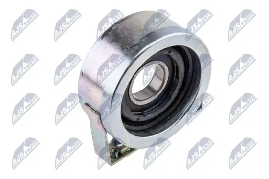 Lagerung, Gelenkwelle hinten NTY NLW-FR-007 Bild Lagerung, Gelenkwelle hinten NTY NLW-FR-007