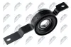 Lagerung, Gelenkwelle NTY NLW-FR-009 Bild Lagerung, Gelenkwelle NTY NLW-FR-009