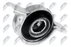 Lager, Gelenkwellenmittellager NTY NLW-HY-501 Bild Lager, Gelenkwellenmittellager NTY NLW-HY-501