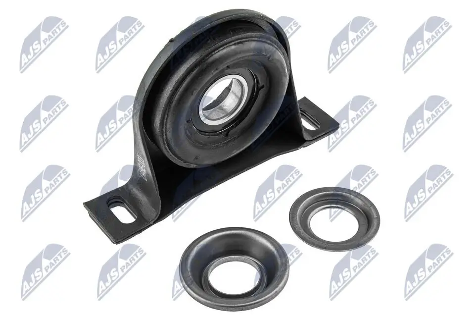Lagerung, Gelenkwelle hinten NTY NLW-ME-003