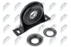 Lagerung, Gelenkwelle hinten NTY NLW-ME-003 Bild Lagerung, Gelenkwelle hinten NTY NLW-ME-003