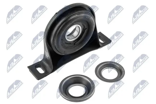 Lagerung, Gelenkwelle hinten NTY NLW-ME-003 Bild Lagerung, Gelenkwelle hinten NTY NLW-ME-003