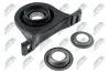 Lagerung, Gelenkwelle hinten NTY NLW-ME-003 Bild Lagerung, Gelenkwelle hinten NTY NLW-ME-003