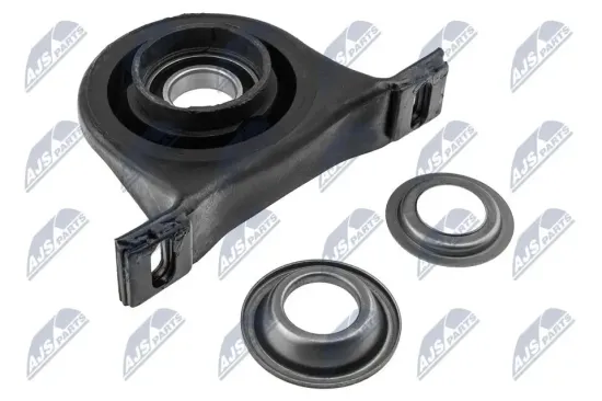 Lagerung, Gelenkwelle hinten NTY NLW-ME-003 Bild Lagerung, Gelenkwelle hinten NTY NLW-ME-003