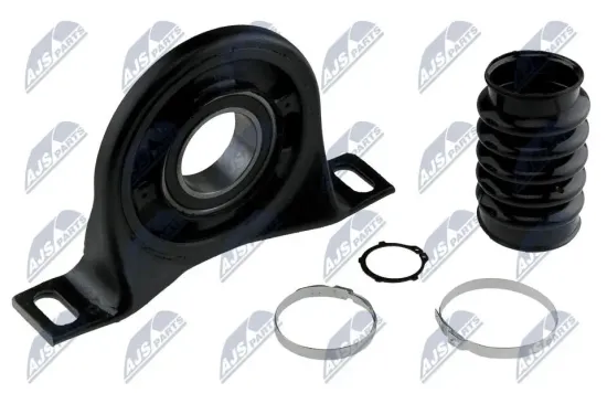Lagerung, Gelenkwelle vorne hinten NTY NLW-ME-004 Bild Lagerung, Gelenkwelle vorne hinten NTY NLW-ME-004