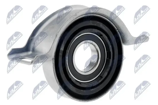 Lager, Gelenkwellenmittellager NTY NLW-ME-012 Bild Lager, Gelenkwellenmittellager NTY NLW-ME-012