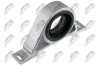 Lagerung, Gelenkwelle NTY NLW-ME-016 Bild Lagerung, Gelenkwelle NTY NLW-ME-016