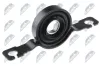 Lagerung, Gelenkwelle hinten NTY NLW-MZ-001 Bild Lagerung, Gelenkwelle hinten NTY NLW-MZ-001