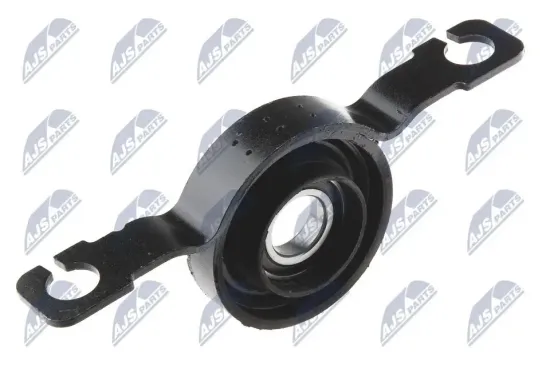Lagerung, Gelenkwelle hinten NTY NLW-MZ-001 Bild Lagerung, Gelenkwelle hinten NTY NLW-MZ-001