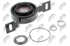Lagerung, Gelenkwelle NTY NLW-RE-000 Bild Lagerung, Gelenkwelle NTY NLW-RE-000