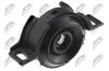 Lagerung, Gelenkwelle NTY NLW-TY-019 Bild Lagerung, Gelenkwelle NTY NLW-TY-019