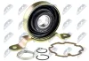 Lagerung, Gelenkwelle vorne NTY NLW-VW-003 Bild Lagerung, Gelenkwelle vorne NTY NLW-VW-003