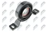 Lager, Gelenkwellenmittellager NTY NLW-VW-008 Bild Lager, Gelenkwellenmittellager NTY NLW-VW-008