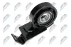 Lagerung, Gelenkwelle NTY NLW-VW-012 Bild Lagerung, Gelenkwelle NTY NLW-VW-012