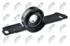 Lagerung, Gelenkwelle NTY NLW-VW-015 Bild Lagerung, Gelenkwelle NTY NLW-VW-015